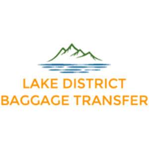 Cumbria Way Baggage Transfer services from Lake District Baggage Transfer